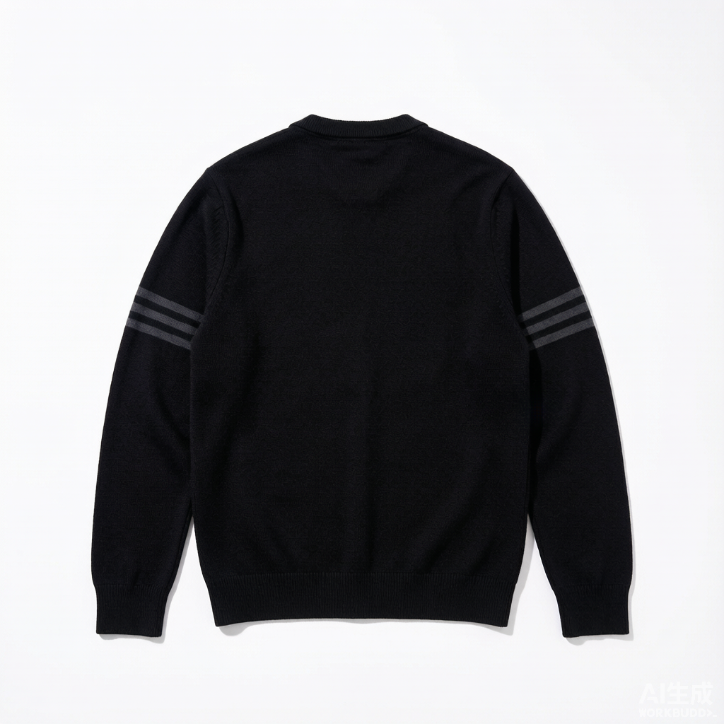 adidas Originals Firebird Unisex Cardigan - Image 3