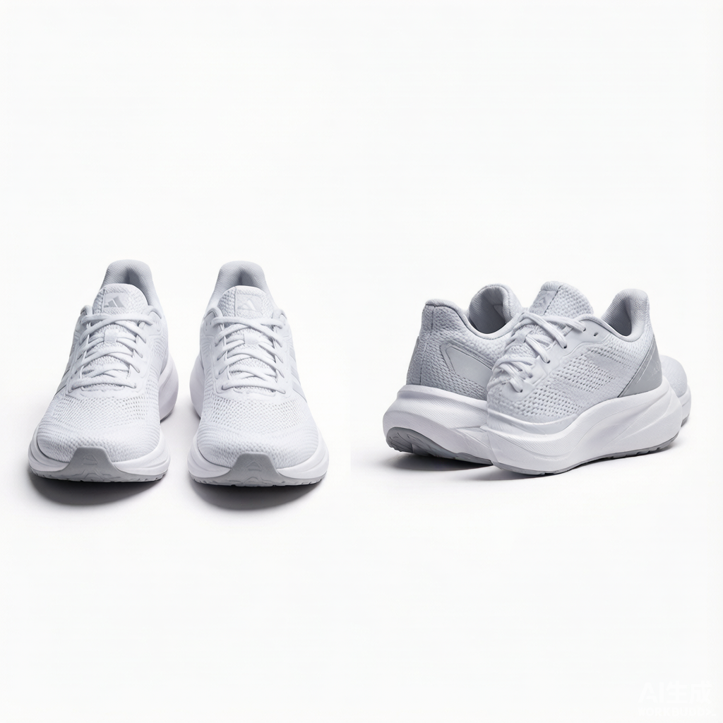 adidas Originals Adistar Control 5 Unisex Trainers