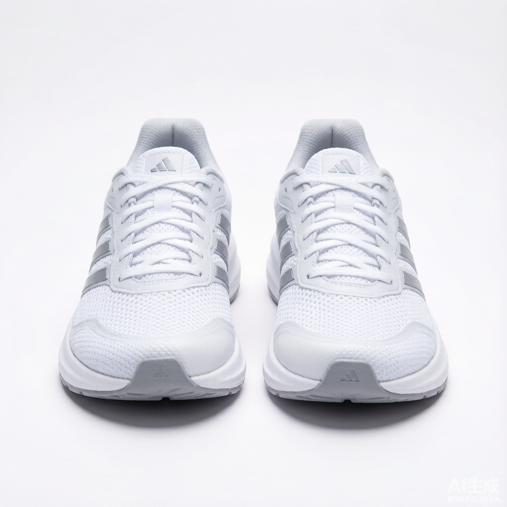 adidas Originals Adistar Control 5 Unisex Trainers - Image 3
