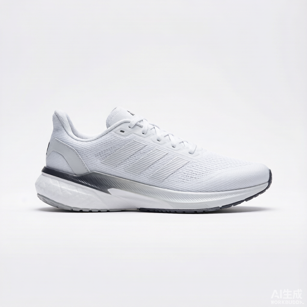adidas Originals Adistar Control 5 Unisex Trainers - Image 5