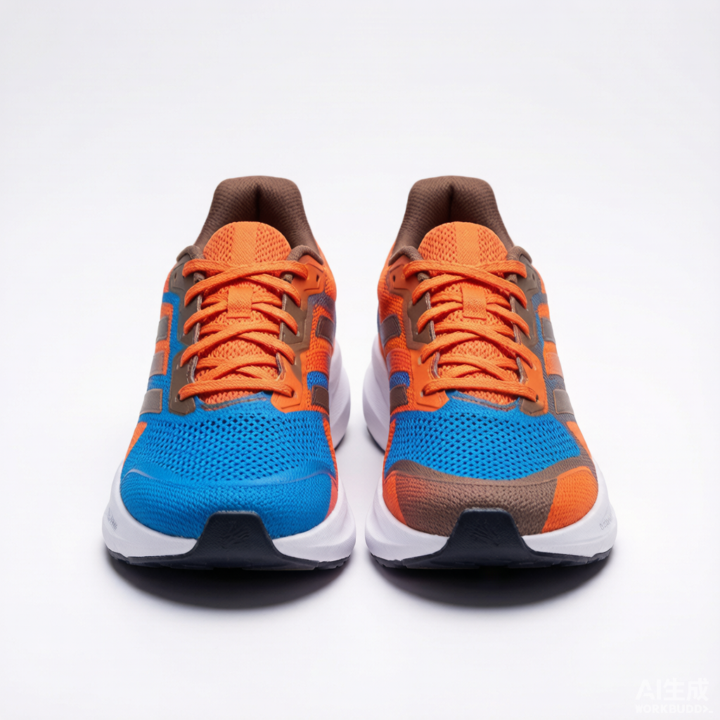 adidas Originals Ghost Sprint Trainers - Image 3