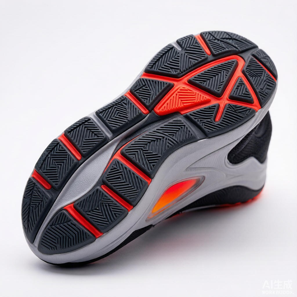 adidas Originals Ghost Sprint Trainers - Image 6