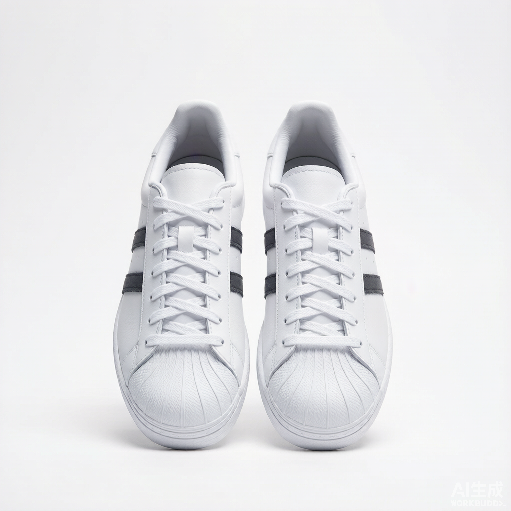 adidas Originals Superstar Lux Unisex Trainers - Image 3