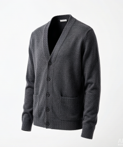 Lacoste Unisex Cardigan