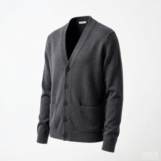 Lacoste Unisex Cardigan