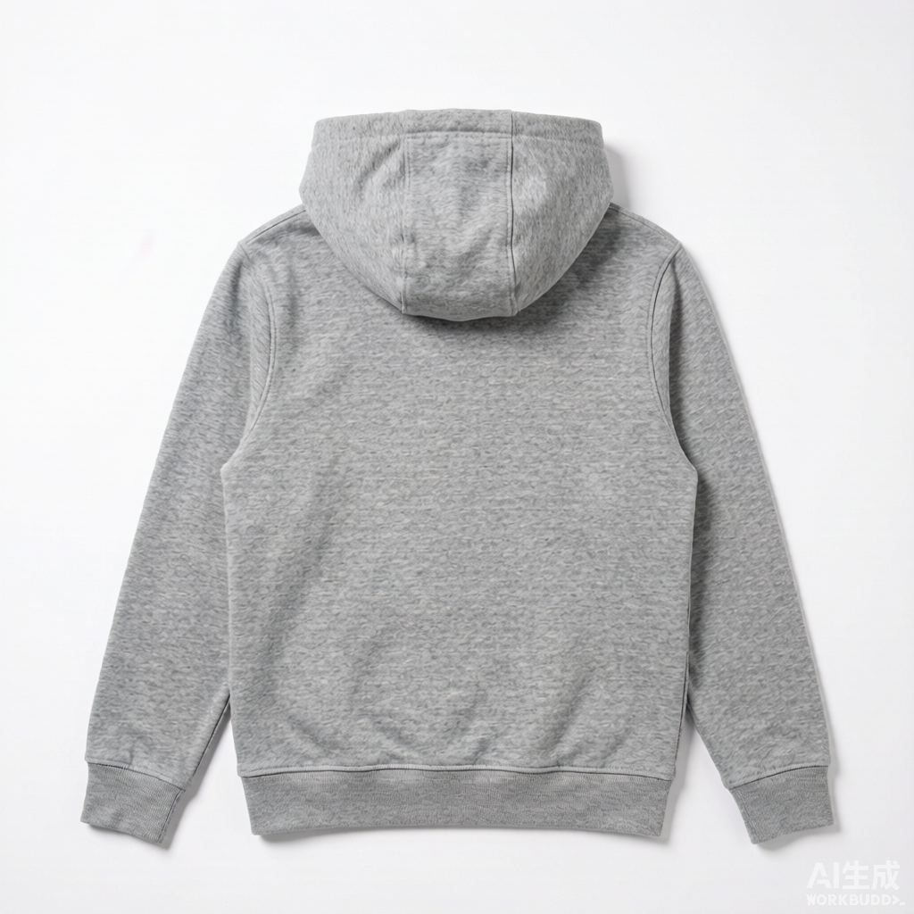 Lacoste Unisex Organic Hoodie - Image 3