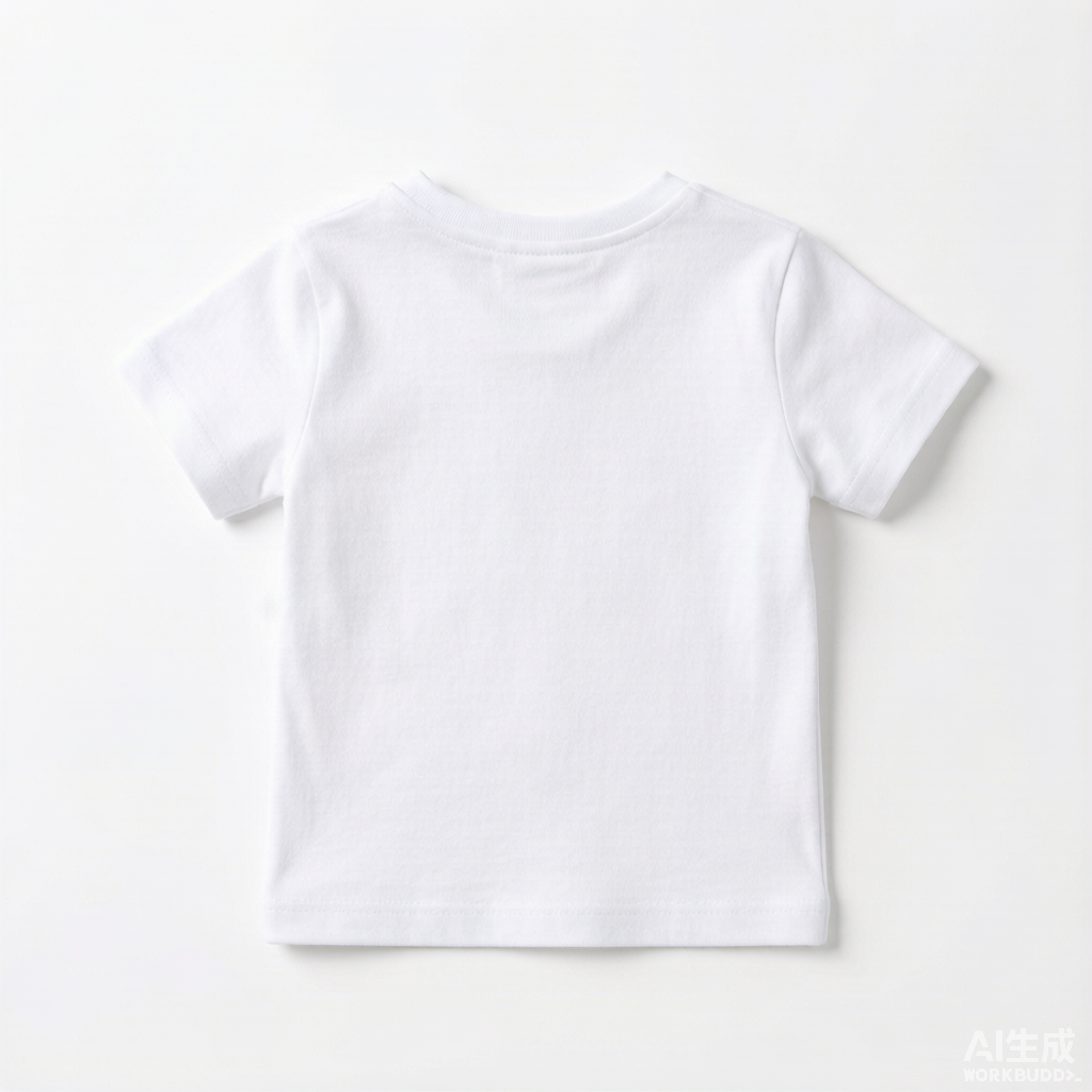 ARKK Copenhagen Core Baby Tee Basic T-Shirt - Image 3