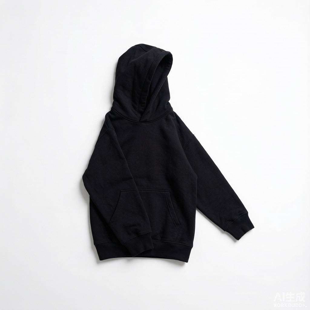 ARKK Copenhagen Core Hoodie