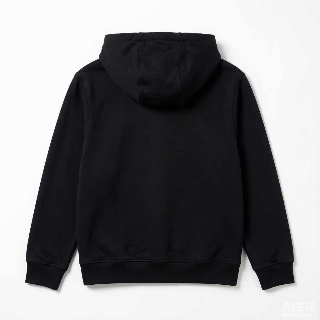 ARKK Copenhagen Core Hoodie - Image 3
