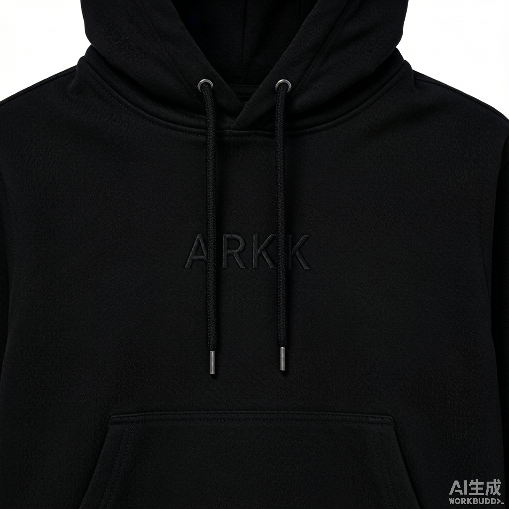 ARKK Copenhagen Core Hoodie - Image 4