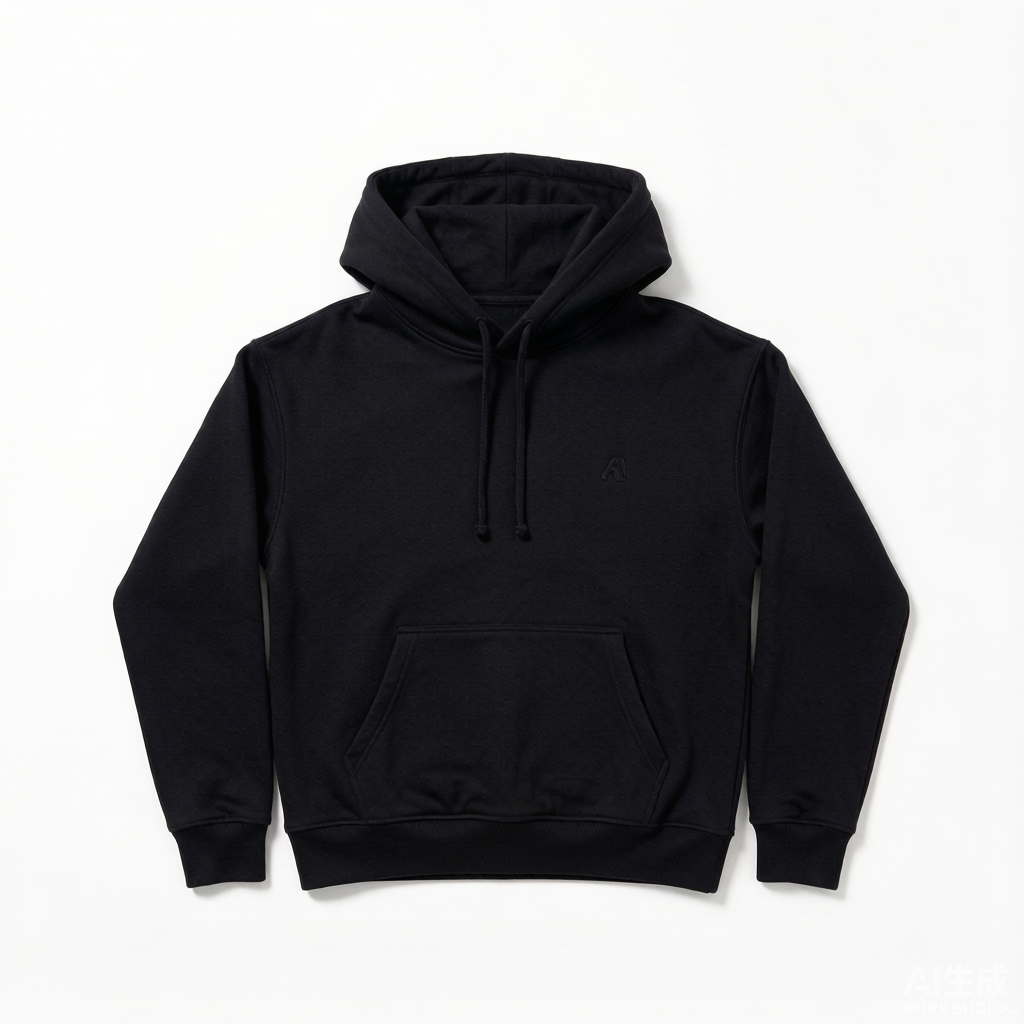 ARKK Copenhagen Core Hoodie - Image 5