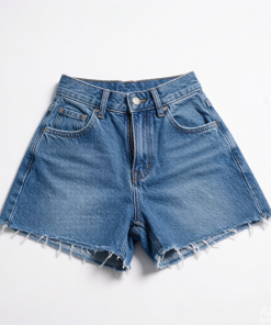 ARKK Copenhagen Classic Denim Jorts