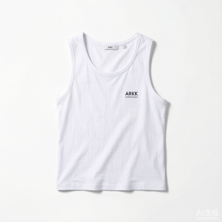 ARKK Copenhagen Core Tank Top