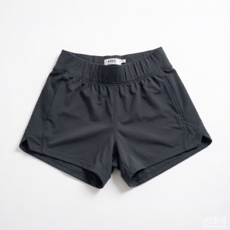 ARKK Copenhagen Athletic Shorts