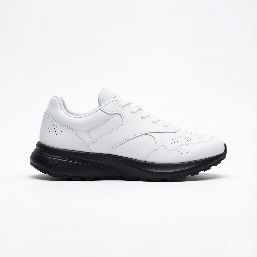 ARKK Copenhagen Forma Runner Unisex Trainers - Image 5