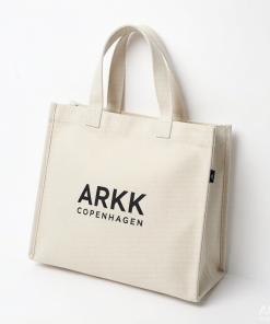 ARKK Copenhagen Unisex Tote Bag