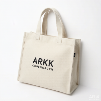 ARKK Copenhagen Unisex Tote Bag