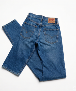 Levi's 501 Loose Jeans