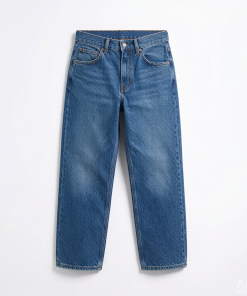 Levi's Baggy Barrel Jeans