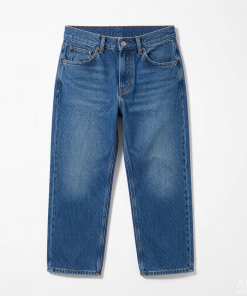 Levi's 578 Baggy Jeans