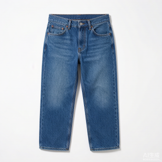 Levi's 578 Baggy Jeans