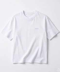 HUGO Diragolino Basic T-Shirt