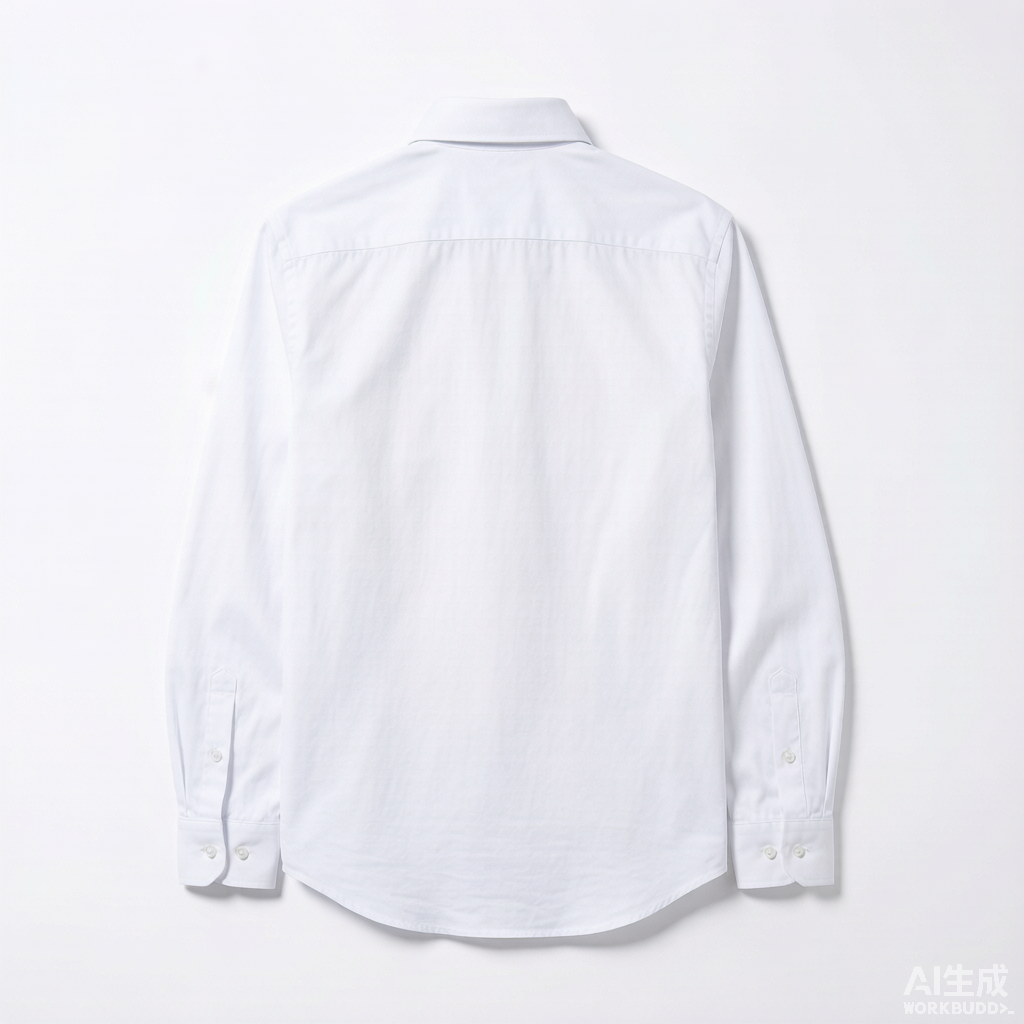 HUGO Kenno Formal Shirt - Image 3