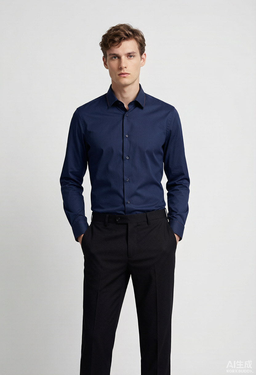HUGO Kenno Formal Shirt - Image 6