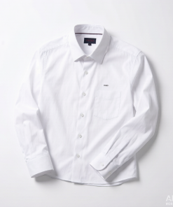 HUGO Jason Slim Fit Formal Shirt