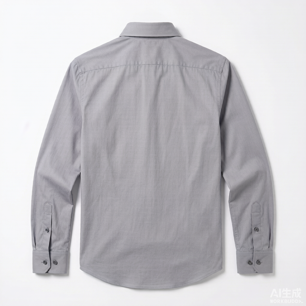 HUGO Jason Slim Fit Formal Shirt - Image 3