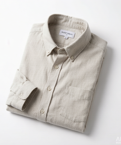 HUGO Valerio Shirt