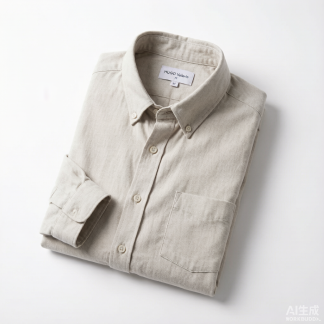 HUGO Valerio Shirt