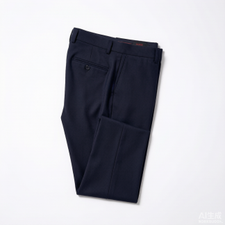 HUGO Flips251X Suit Trousers