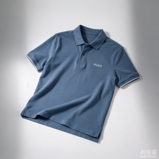 HUGO Dalomino Polo Shirt