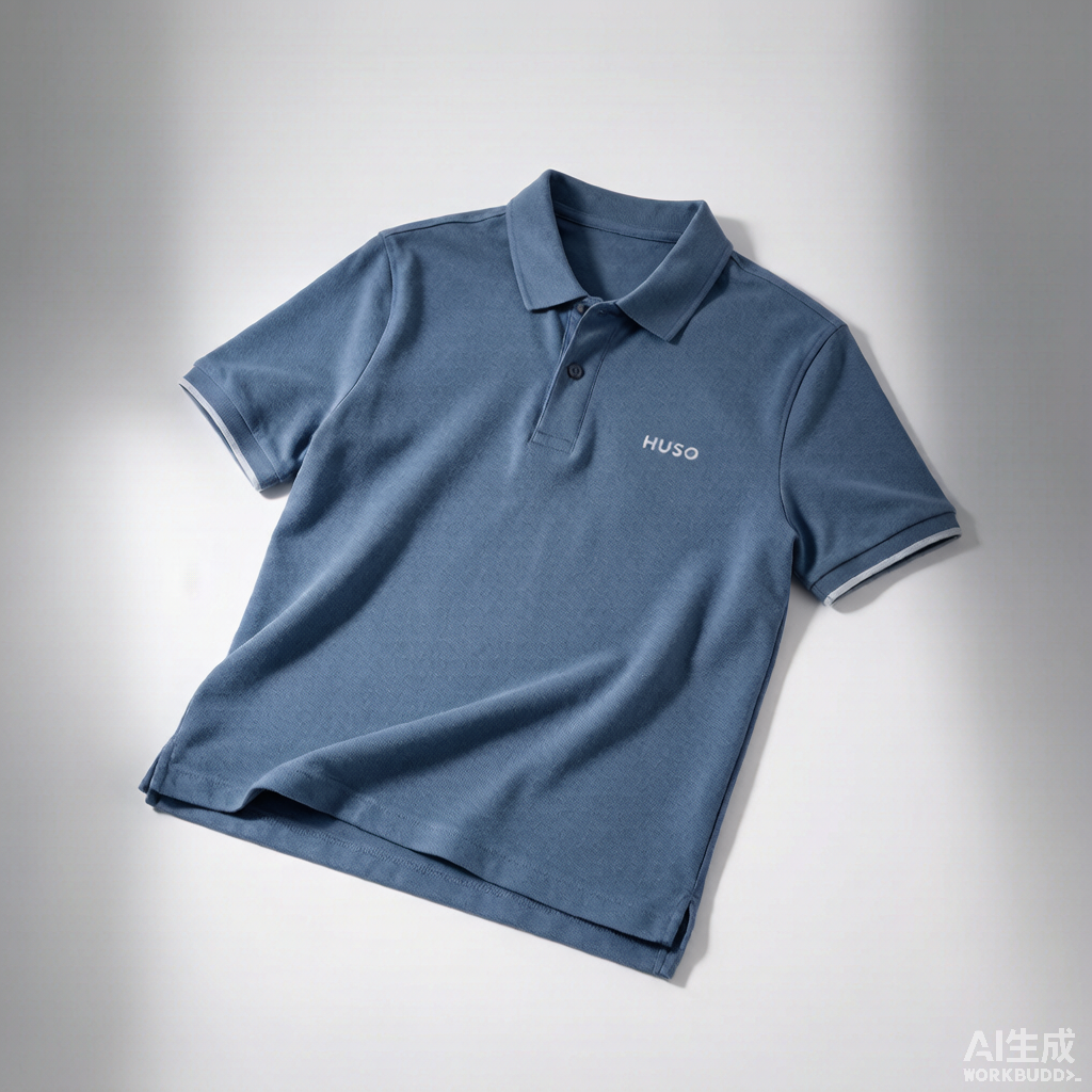 HUGO Dalomino Polo Shirt