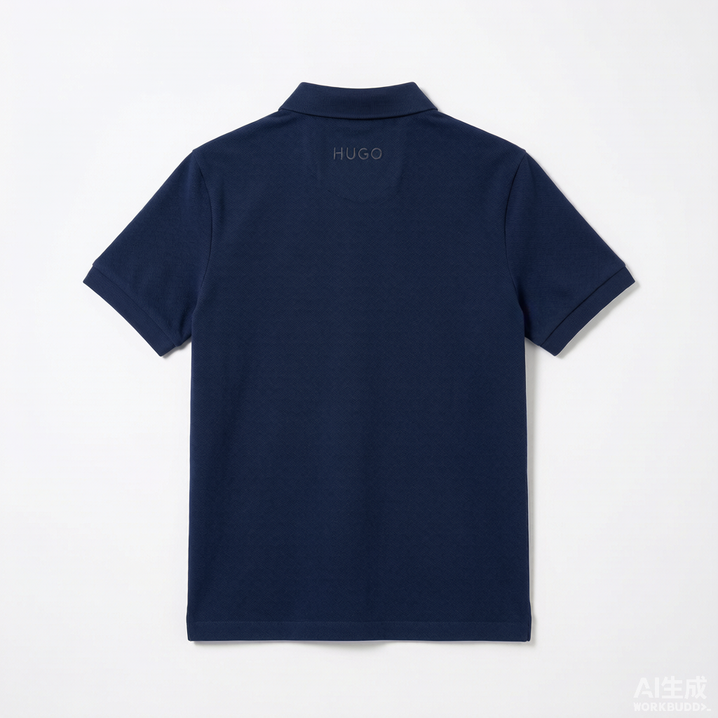 HUGO Dalomino Polo Shirt - Image 3