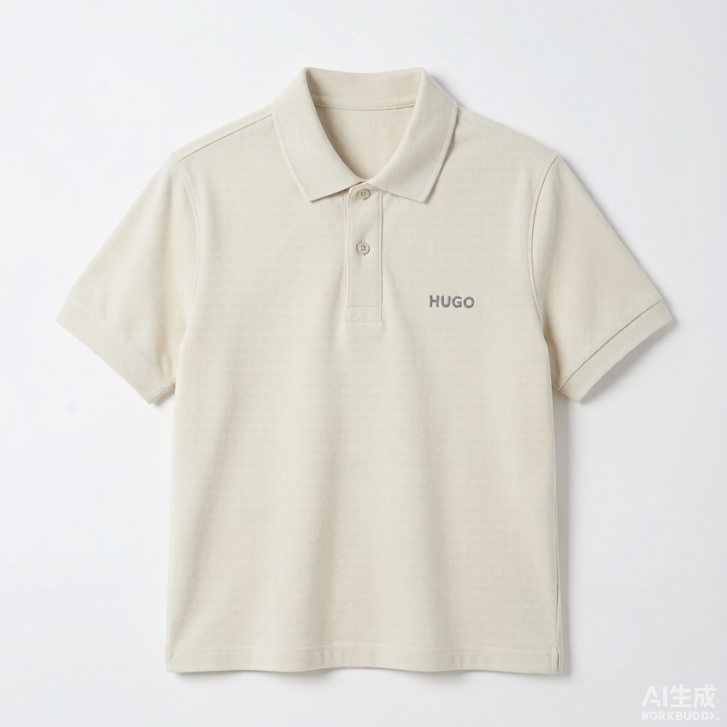 HUGO Dalomino Polo Shirt - Image 5
