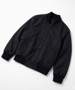 HUGO Ukashi Bomber Jacket