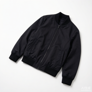 HUGO Ukashi Bomber Jacket