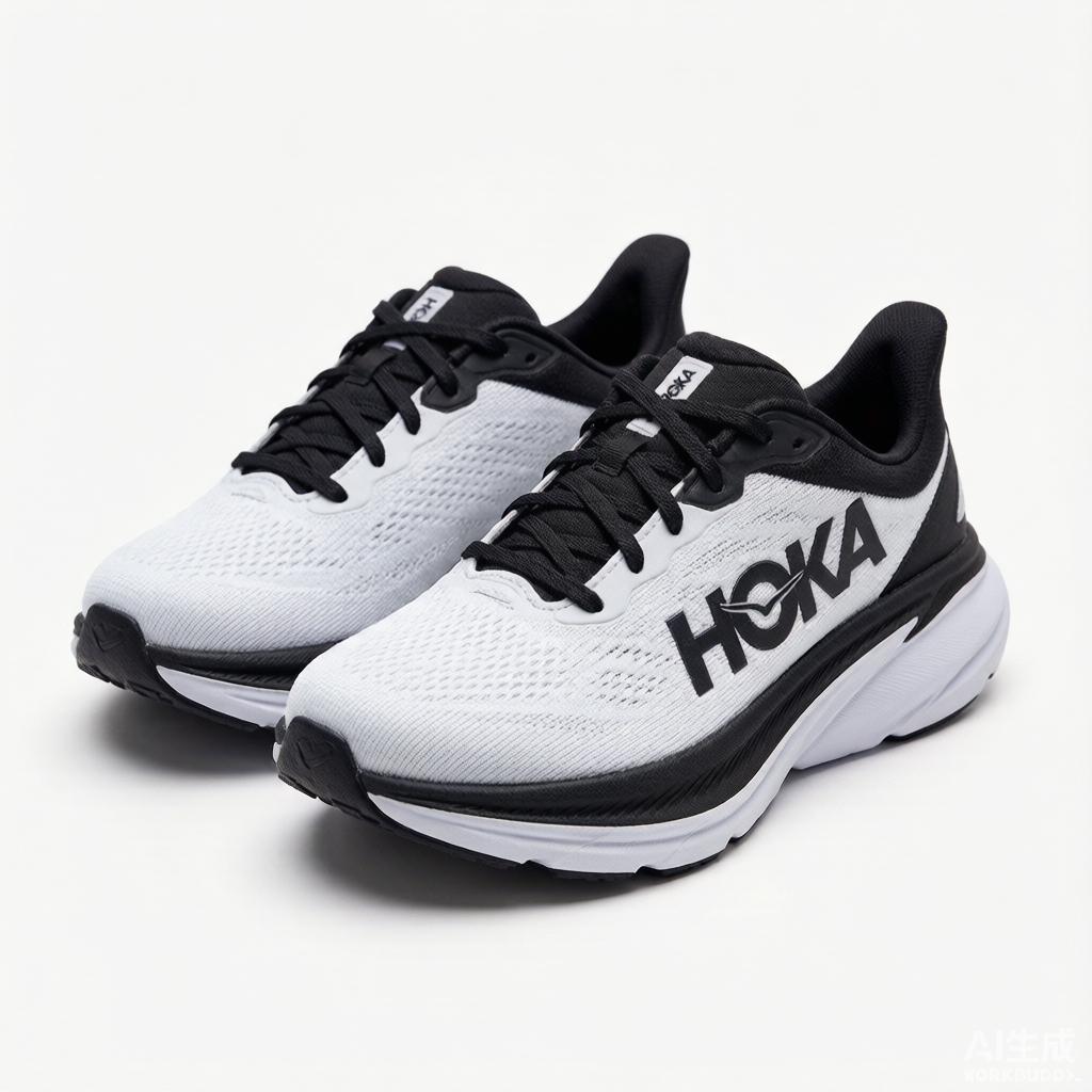 HOKA Clifton 11 Road Running Shoes
