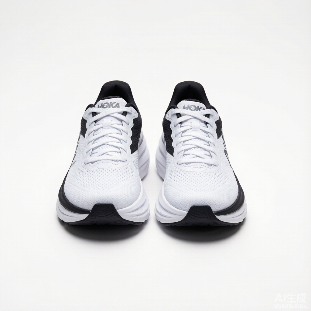 HOKA Clifton 11 Road Running Shoes - Image 3