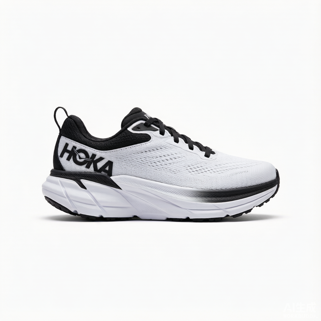 HOKA Clifton 11 Road Running Shoes - Image 5