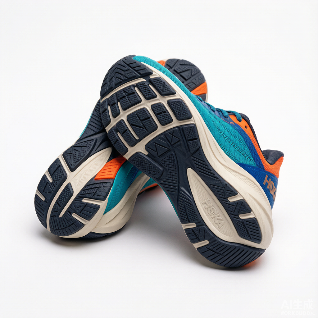 HOKA Clifton 11 Road Running Shoes - Image 6