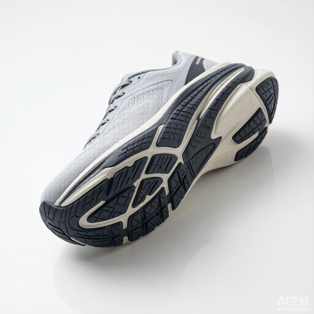 HOKA Bondi 9 Road Running Shoes - Image 6