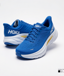 HOKA Clifton 10 Road Running Shoes