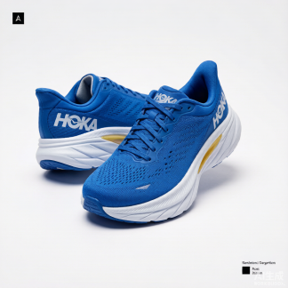 HOKA Clifton 10 Road Running Shoes