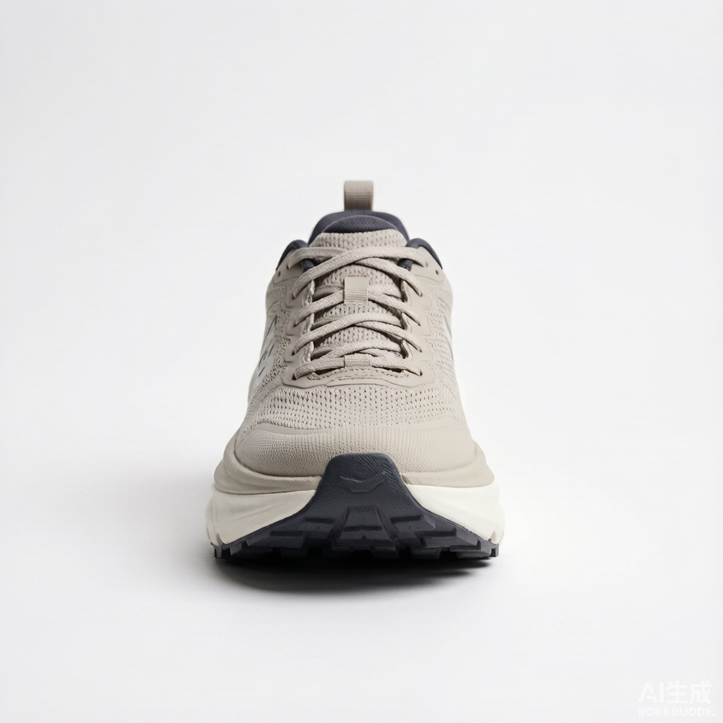 HOKA Stinson Breeze Trainers - Image 3