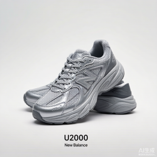 New Balance U2000 Unisex Trainers