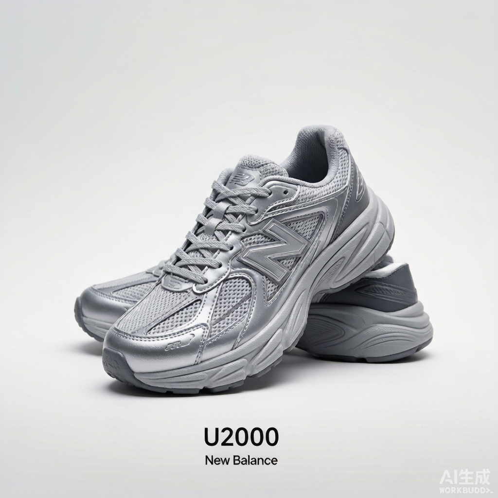 New Balance U2000 Unisex Trainers