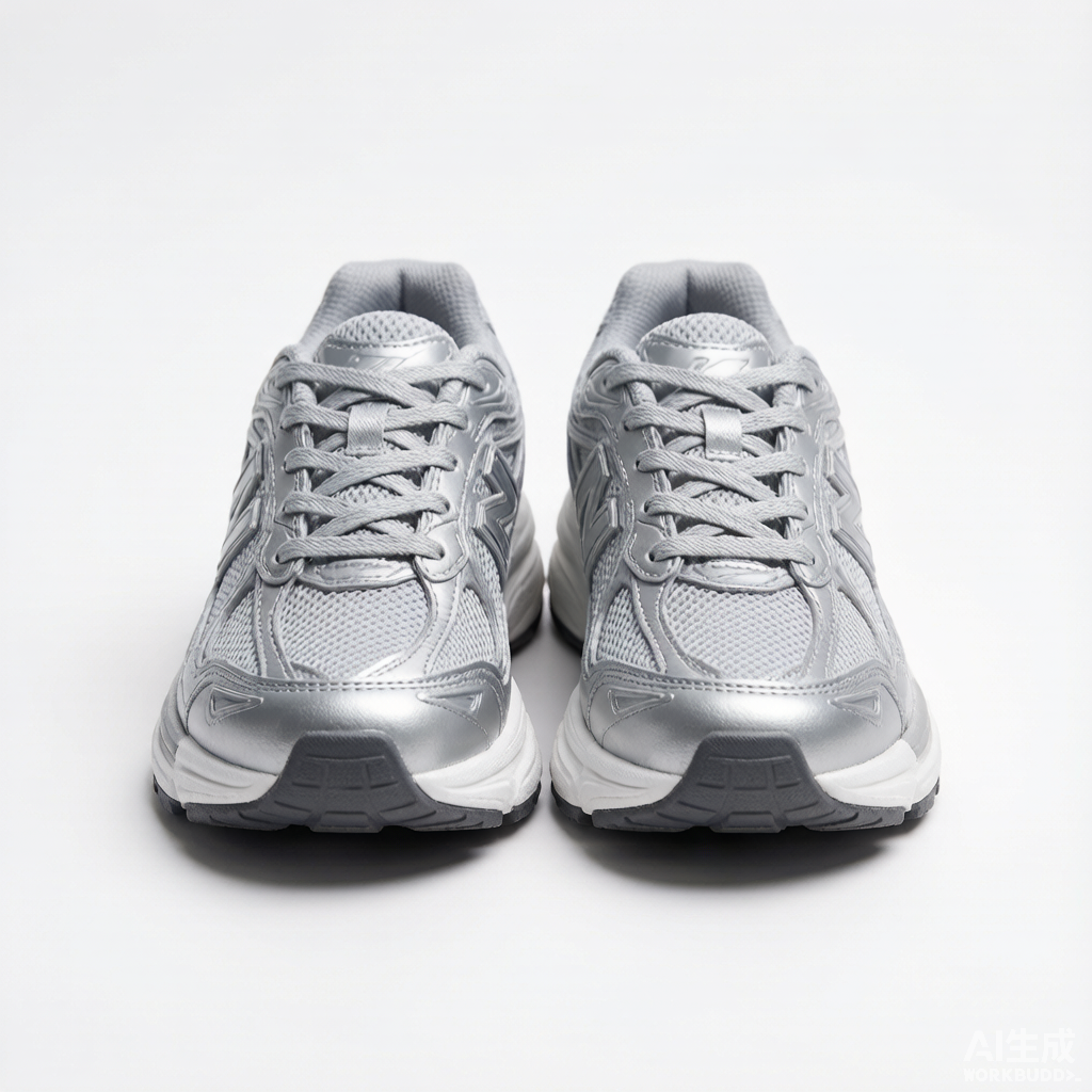 New Balance U2000 Unisex Trainers - Image 3